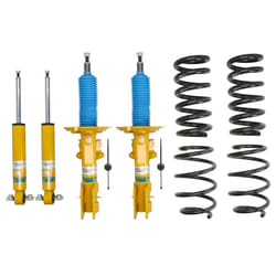Kit sospensioni, molle, ammortizzatori EIBACH B12 EIBACH Pro-Kit E90-35-029-01-22