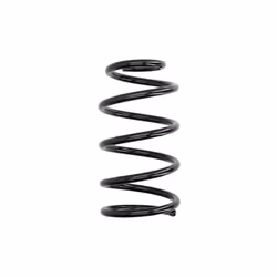 Diametro filo [mm]: 14,8. Forma molla: Molla elicoidale con diametro filo constante. Indice: R10369. Lato montaggio: Assale a ...