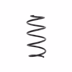 Diametro filo [mm]: 12. Forma molla: Molla elicoidale con diametro filo constante. Indice: R15907. Lato montaggio: Assale ant ...