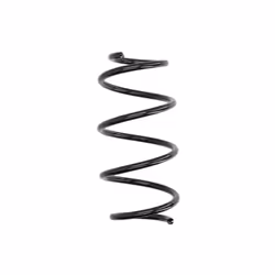 Diametro filo [mm]: 12,3. Forma molla: Molla elicoidale con diametro filo constante. Indice: R16391. Lato montaggio: Assale a ...