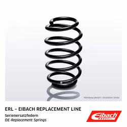 Molla del telaio EIBACH R12915