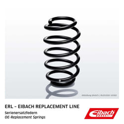 Molla del telaio EIBACH R16554