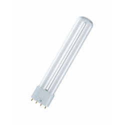 Osram DULUX lampada fluorescente 24 W 2G11 Bianco freddo