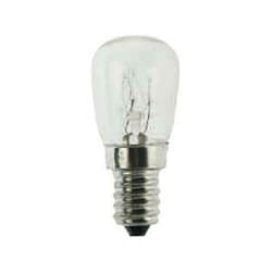 Lampadina peretta per frigo 10w attacco e14 ppr10240ebli2 - Osram