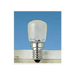 Osram blister 2 lampadine perette smerigliate per frigo pp10smebli2