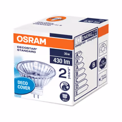 Osram DECOSTAR 51S 35 W 12 V 36° GU5.3 lampadina alogena Bianco caldo