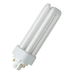 Dulux GX24q 3 Lampadina Tradizionale 26W 1750Lm 4000K Dimmerabile - Osram
