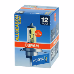 Lampa OA64193ALS lampadina per auto - Vista aggiuntiva 4