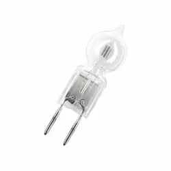 Osram HALOSTAR, 50 W, GY6.35, E12, 4000 h, 1180 lm, Bianco caldo