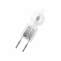 Osram Halostar Pro, 60 W, GY6.35, E12, 4000 h, 1650 lm, Bianco caldo