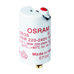 Osram ST 171 SAFETY DEOS lampada fluorescente