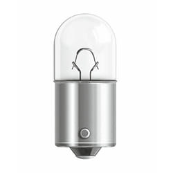 OSRAM Lampadina Originale Linea R10W 12V 10W - x10