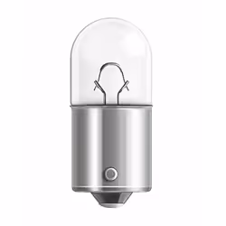 OSRAM Lampadina Originale Linea R10W 12V 10W - x10