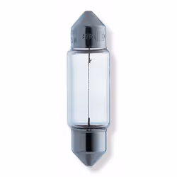 OSRAM Lampadina Original Line C5W 12V 5W - x10