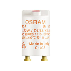 Osram ST 172 SAFETY DEOS lampada fluorescente