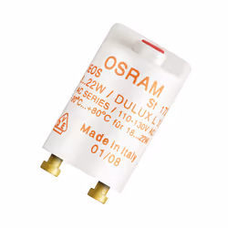 Osram ST 172 SAFETY DEOS lampada fluorescente