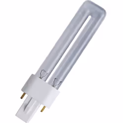 Dettagli tecnici Attacco G23 Dimensione del prodotto, lunghezza 165.5 mm Dimensione, Ø 28 mm Durata circa 8000 h Modello dell ...