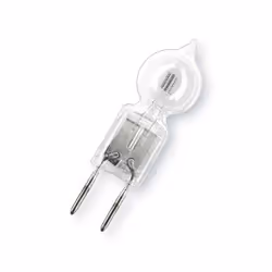 Osram HALOSTAR PRO, 25 W, GY6.35, E12, 4000 h, 500 lm, Bianco caldo