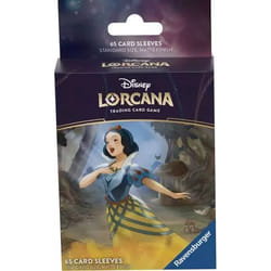 Ravensburger Disney Lorcana TCG Protezione per carta