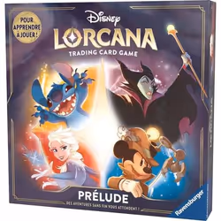 Ravensburger 11098401, Gioco da tavolo, 8 anno/i