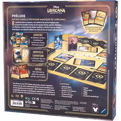 Ravensburger 11098401 gioco da tavolo
