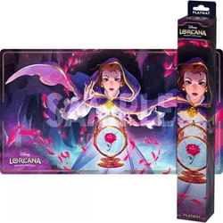 Ravensburger Disney Lorcana TCG: Shimmering Skies Tappetino da gioco