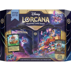 Ravensburger Disney Lorcana Azurite Sea 10 min Carta da gioco Da collezione