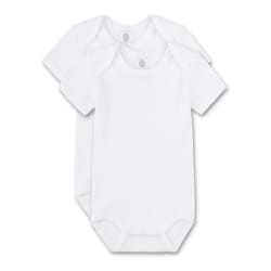 Sanetta 321860-C10-SIZE 86 body e tutina per bambini 2 pz