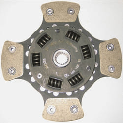 Disco frizione SACHS 881861 999723
