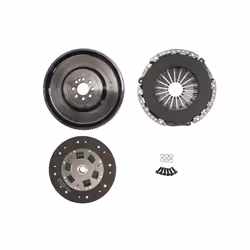 Kit frizione SACHS 883089 000126