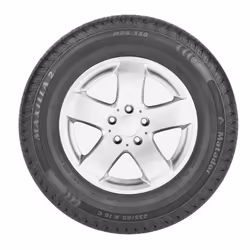 Matador MPS 330 Maxilla 2 235/65 R16 115/113R auto Pneumatici estivi Pneumatici RENAULT: MASTER 3 Kasten, MASTER 3 Bus, MASTER 3 04240870000