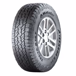 Matador MP72 Izzarda A/T2 245/70 R16 111H auto Pneumatici estivi Pneumatici SSANGYONG: Rexton / Rexton 2, Kyron SUV, ACTYON 1 ...