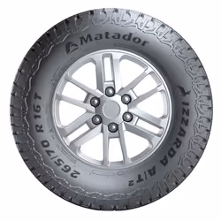 Matador MP72 Izzarda A/T2 225/70 R16 103H auto Pneumatici estivi Pneumatici SUZUKI: Grand Vitara 2 SUV, JEEP: WRANGLER 2, Grand Cherokee I 15901890000