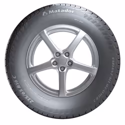 Matador MPS 400 Variant All 215/65 R15 104/102T auto Pneumatici quattro stagioni Pneumatici FORD: Transit Custom V362 Van, Tourneo Custom V362 Bus 04