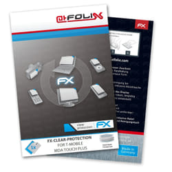 atFoliX FX-Clear T-Mobile 1 pz