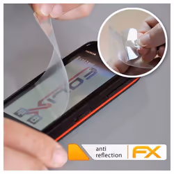 atFoliX FX-Antireflex f/ O2 XDA Orbit 1 pz