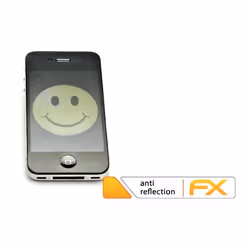 atFoliX FX-Antireflex f/ O2 XDA Orbit 1 pz