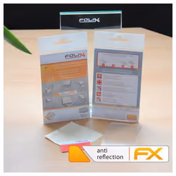 atFoliX FX-Anti-Reflection f/ HTC Touch-3G 1 pz