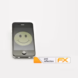 atFoliX FX-Anti-Reflection f/ HTC Touch-3G 1 pz
