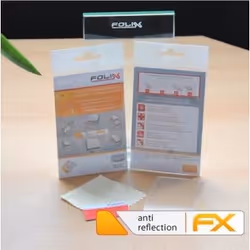 atFoliX FX-Anti-Reflection f/Motorola Milestone 1 pz