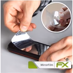 atFoliX FX-Clear f/Samsung SGH-i900 Omnia 1 pz