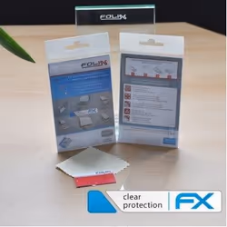 atFoliX FX-Clear f/Samsung SGH-i900 Omnia 1 pz