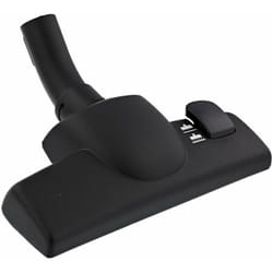 Electrolux - aeg 9001683441 Ugello a Pavimento, senza adattatore , nero