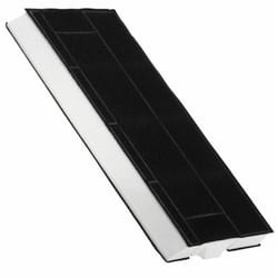 Filtro a carboni attivi originale - Cappa aspirante - bosch - 43683364050535013774