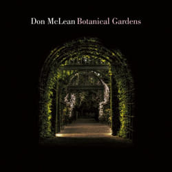 ImportCDs Botanical Gardens CD Pop rock