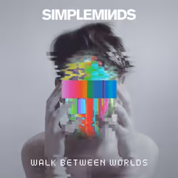 ImportCDs Walk Between Worlds, Pop rock, CD, Supporto fisico, Adulto, 1 dischi, 01/02/2018