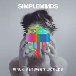 ImportCDs Walk Between Worlds CD Pop rock