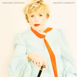 ImportCDs Negative Capability, Pop rock, Vinile, Supporto fisico, Adulto, 2 dischi, 01/11/2018