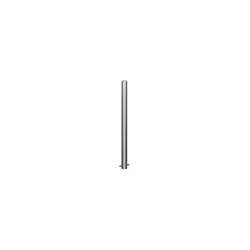 Il paletto in acciaio inox con tappo di chiusura è un prodotto elegante e di alta qualità, progettato per offrire resistenza ...