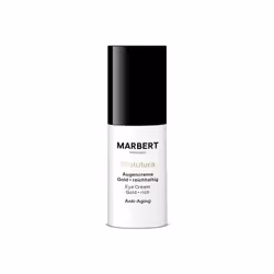 MARBERT Profutura, Crema per contorno occhi, Unisex, Pelle secca, Anti-invecchiamento, Antirughe, Rigenerante, Rivitalizzante ...
